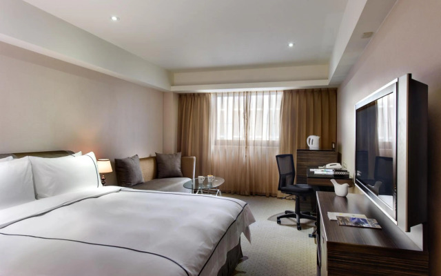 K Hotel - Taipei I