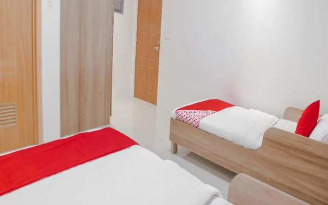 The Quarters by OYO Rooms