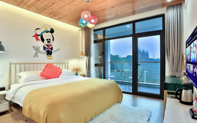 Xiangyun Qinzi hotel