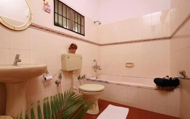 Orion Holidays Homestay