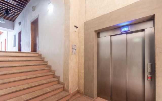 Hotel Madero
