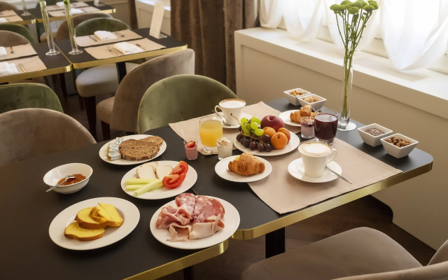 Hotel Villa Soligo - Small Luxury Hotels of the World
