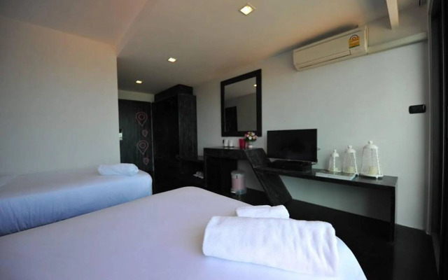 Eco Moment Beach Resort Hadchaosamran