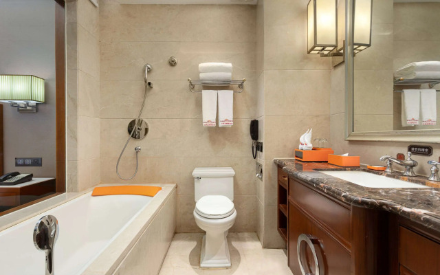 Hawthorn By Wyndham Shangri-La Old Town
