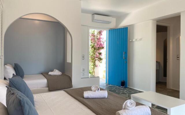 Casa Marimar Boutique Bungalows & Suites
