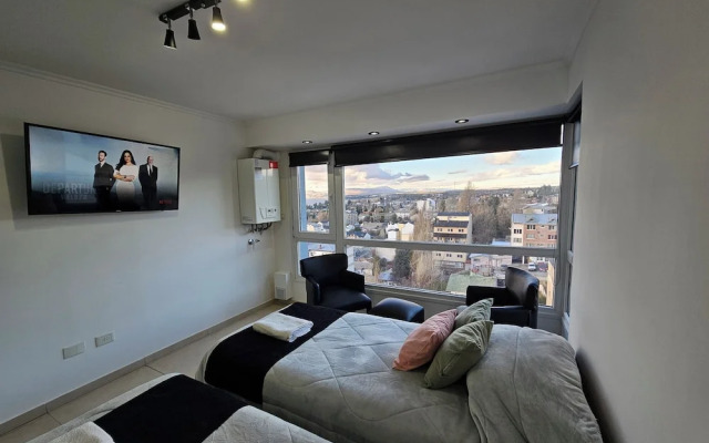 Torre O`Connor by InoutStays