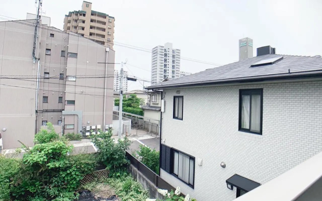 Itsukaichi First Villa Hiroshima