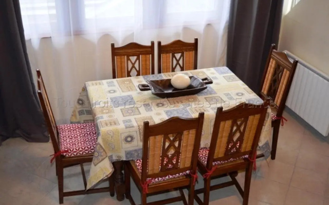 Appartement Amboise, 4 pièces, 6 personnes - FR-1-381-250