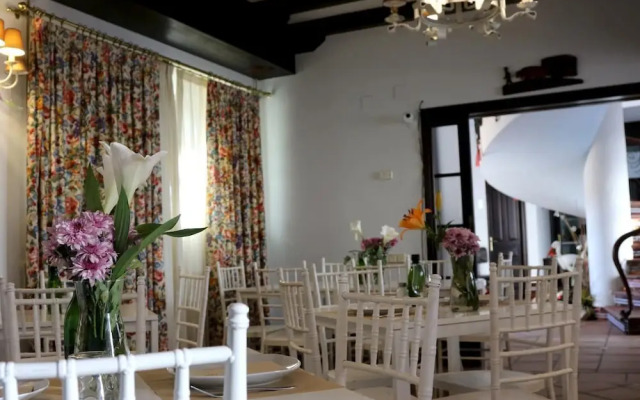 Hotel Palacio Doñana