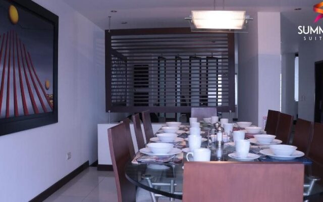 Summun Suite