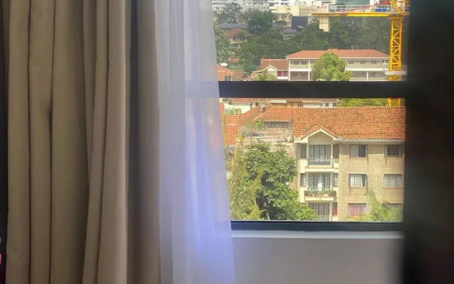 One Bedroom at Marina Bay Square