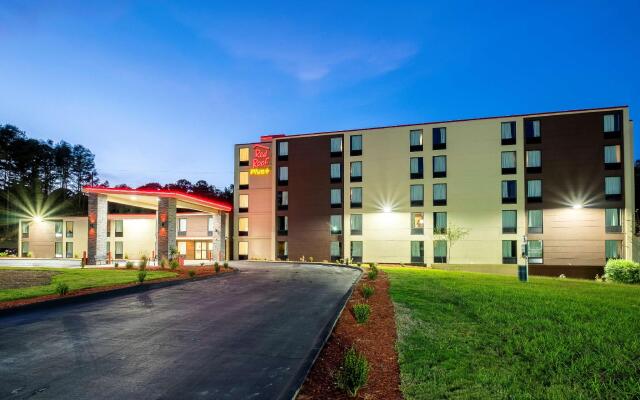 Red Roof Inn PLUS+ Tuscaloosa - University
