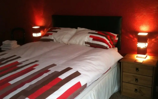 The Grosvenor Guest House