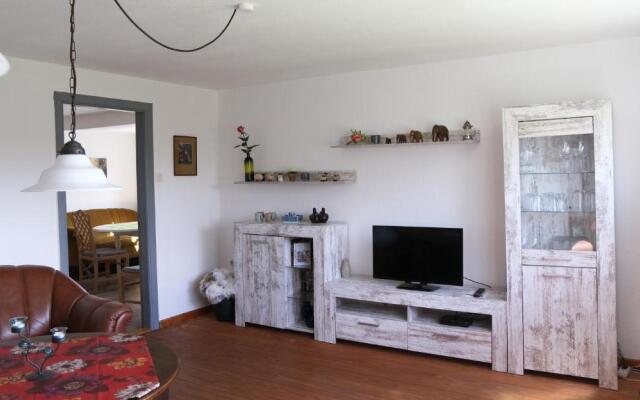 Ferienwohnung Süderdeich