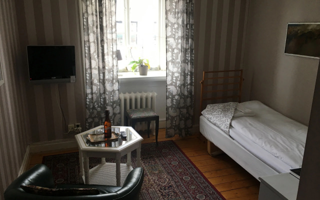 Lilla Hotellet Bed and Breakfast i Alingsås