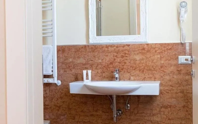 Venice Airport Villa Erica & Villa Erica 1