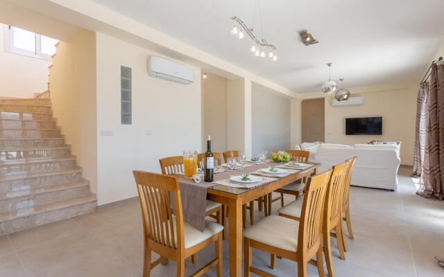 Villa Christel Large Private Pool A C Wifi Eco-friendly - 2761