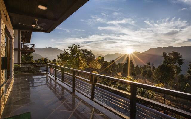 Amayaah Luxury SPA Resorts