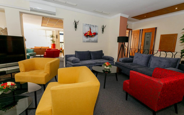 Hotel Mediterran