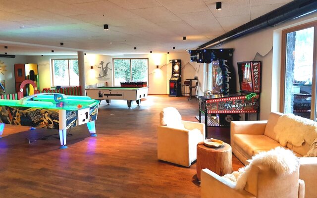 Feuriger Tatzlwurm Berghotel & Spa, BW Signature Collection