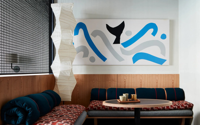 Ace Hotel Kyoto