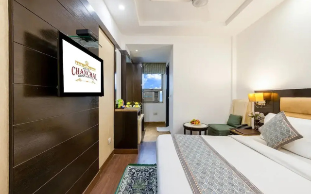 Chanchal Continental