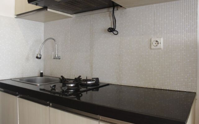 Pool View 2Br Apartment At The Jarrdin Cihampelas