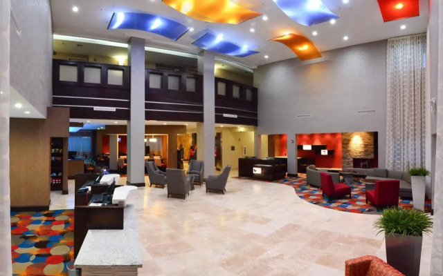 Fairfield Inn N Stes Marriott