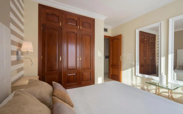 Apartamento Aravirma
