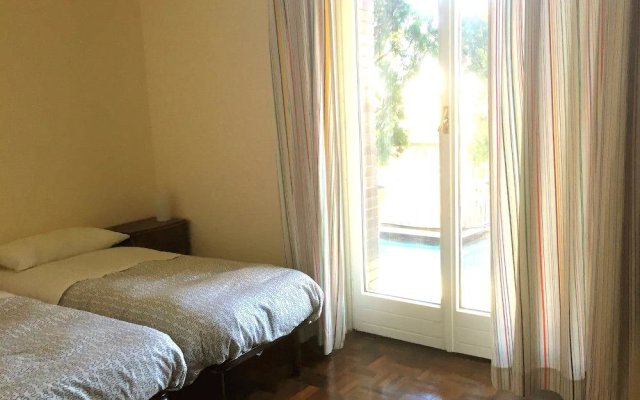 Mita Milano Rooms with Terrace