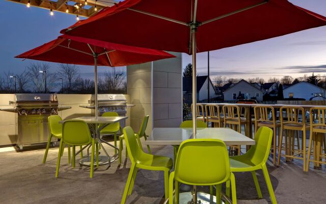 Home2 Suites by Hilton Lexington Hamburg