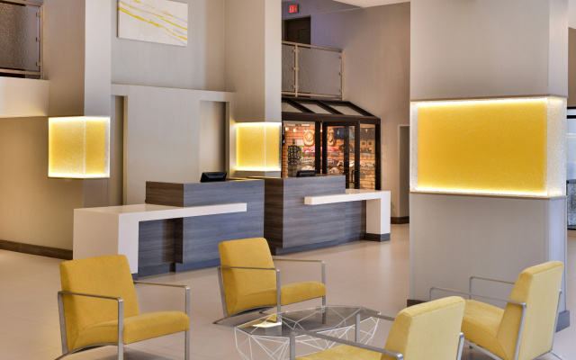 Holiday Inn Dallas-Richardson by IHG