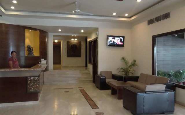 Hotel Ratnawali