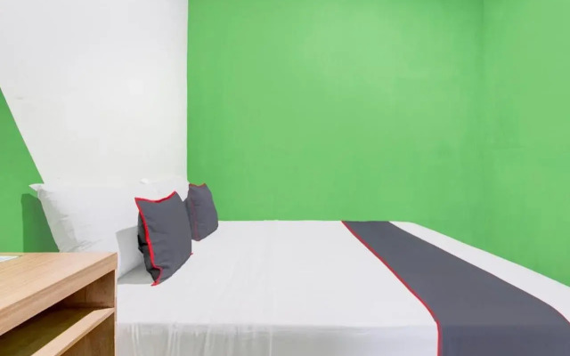 Hotel O Yogyakarta near Jalan Malioboro formerly Malio Inn