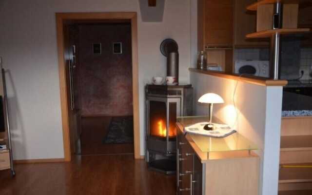 Ferienwohnung Leirer