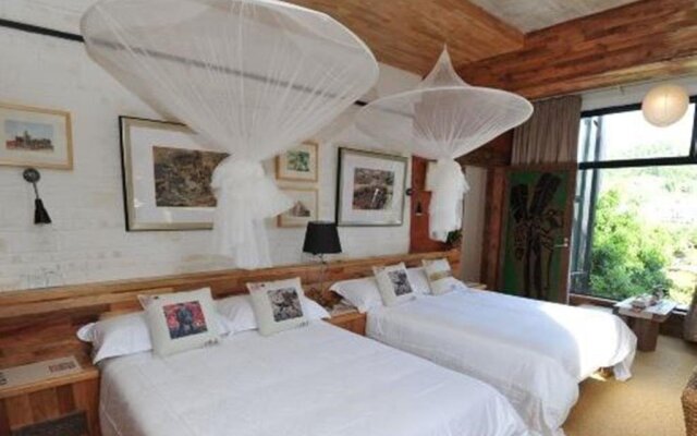 Puer Gudaoboke Hostel