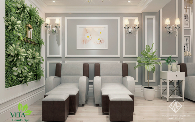 Hanoian Central Hotel & Spa