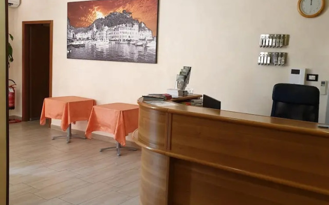 Hotel Ricci