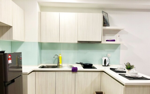 Comfort Solstice By Easy Property