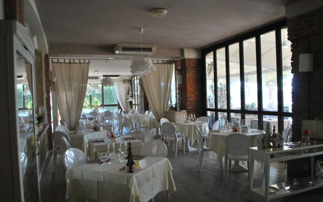 Hotel La Bergamina
