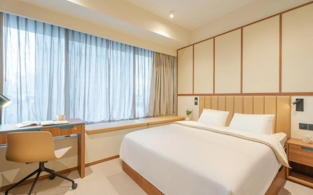 Weave Suites - Hillside – Guest Rooms – Singapore