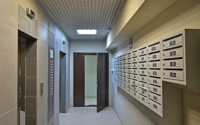 Апартаменты Атмосфера на ул. Нижняя Логовая, д. 11