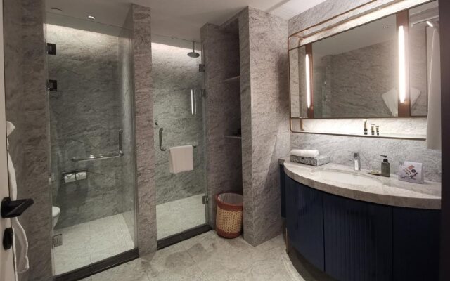 Ascott Raffles City Chongqing