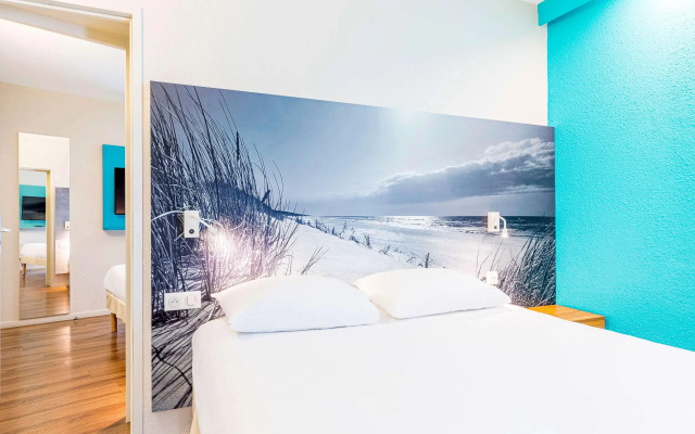 ibis Styles Quimper
