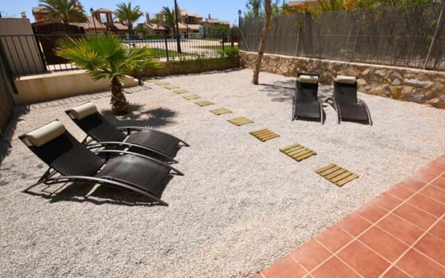 Hacienda Golf Properties. REF: NC01