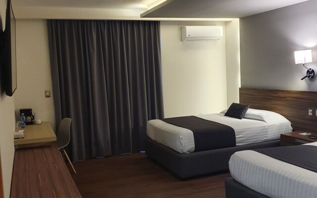 Estanza Hotel & Suites