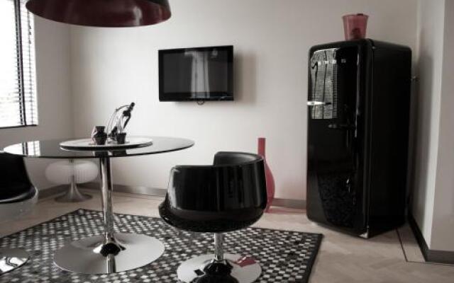 Paradise suite