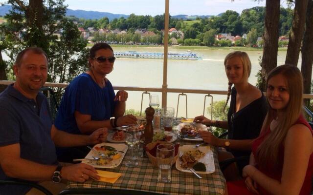 Hotel Restaurant Faustschlössl