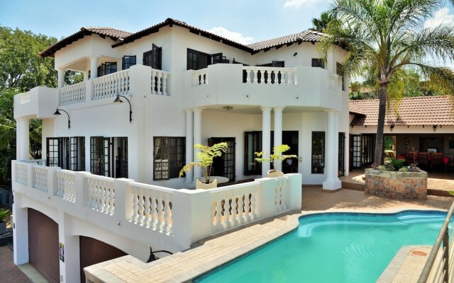 Indlovukazi Guesthouse