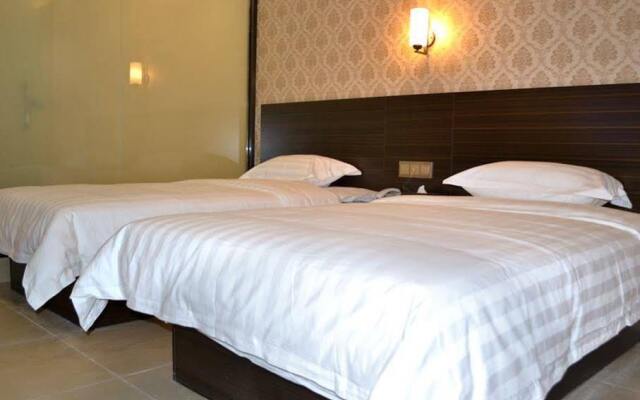 Xite Business Hotel